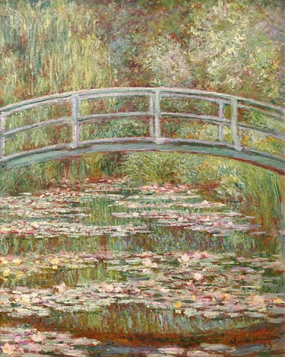 monet