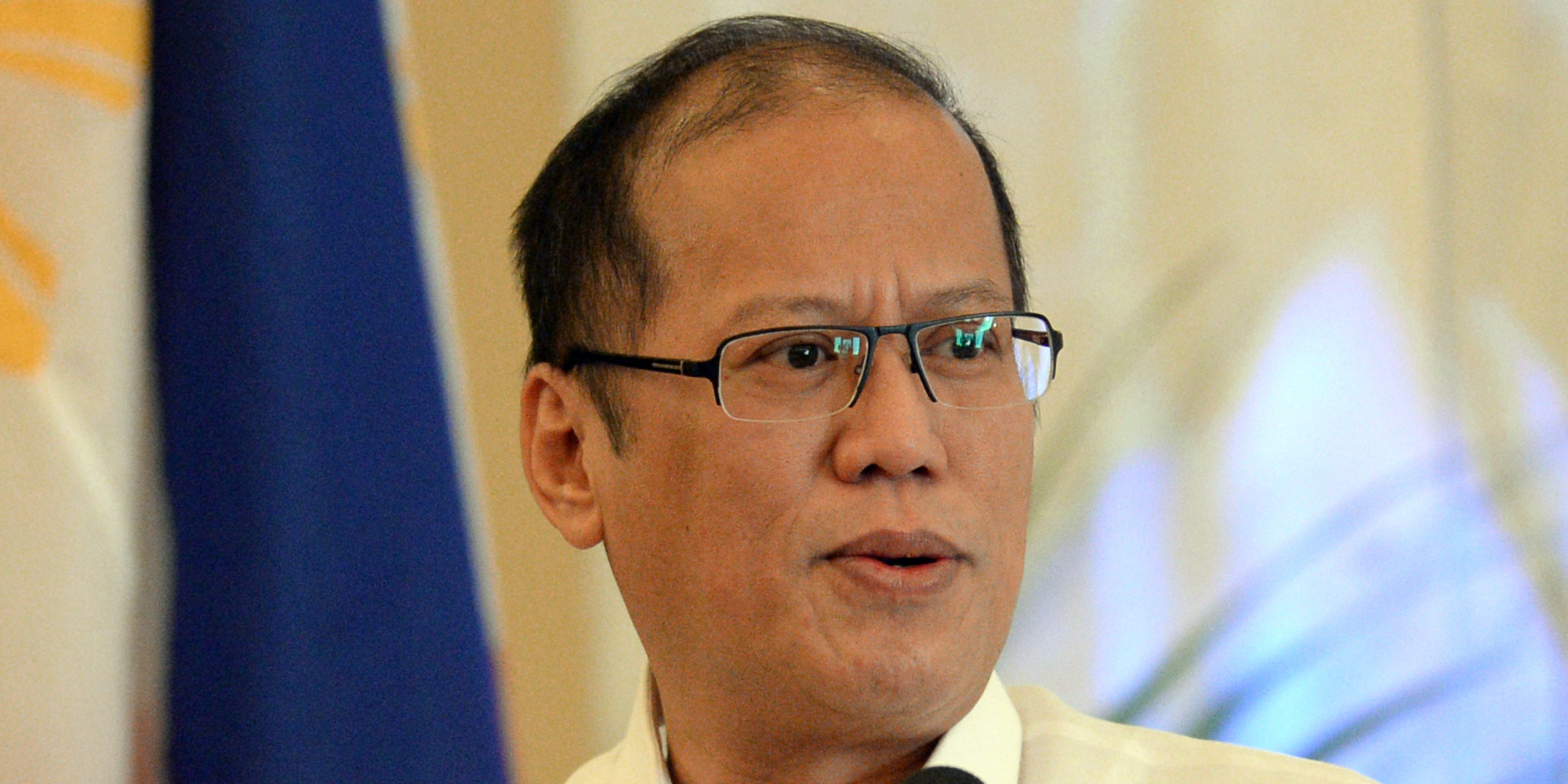 Benigno Aquino Under Aid Pressure As U.S. Aircraft Carrier Arrives ...