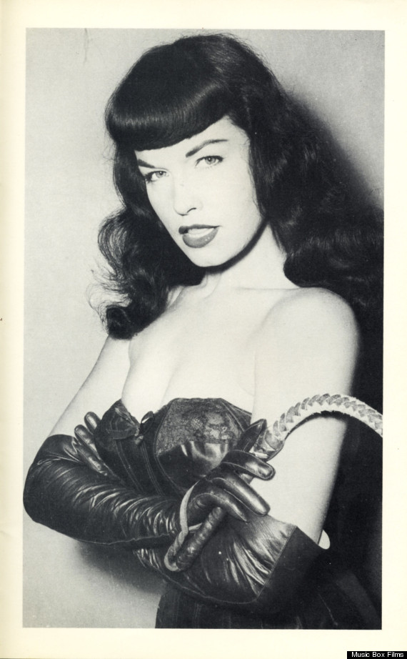 bettie