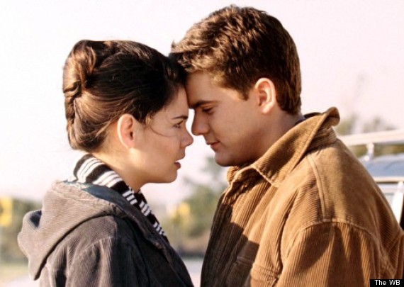 pacey and joey