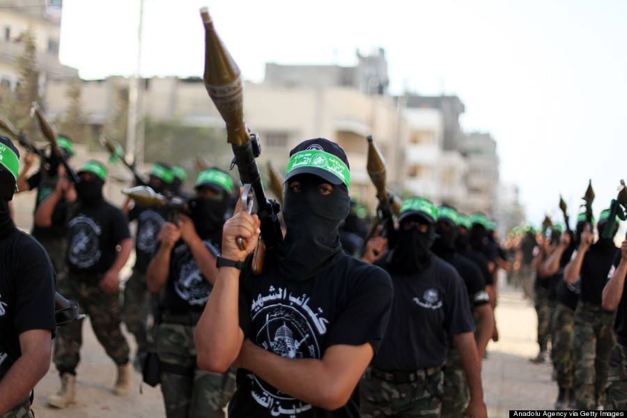 hamas