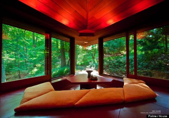 frank lloyd wright