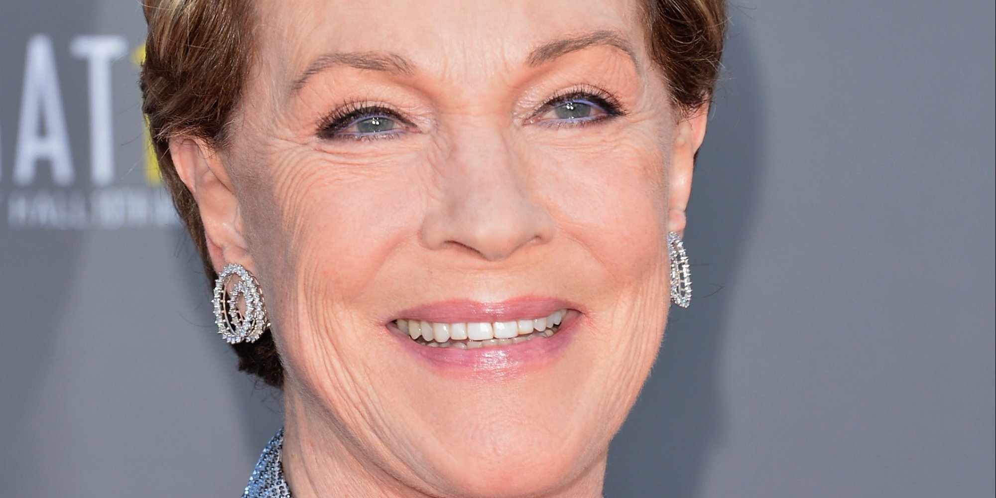 Julie Andrews On NBC's 'Daunting' Live Production Of 'Sound Of Music ...