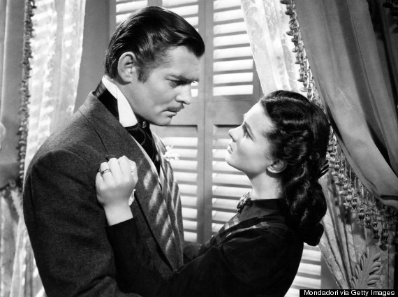 rhett butler