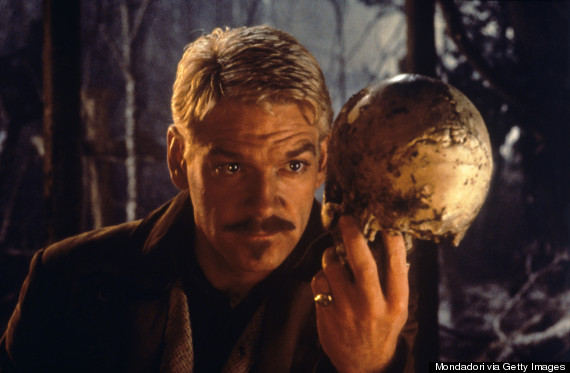 hamlet kenneth branagh