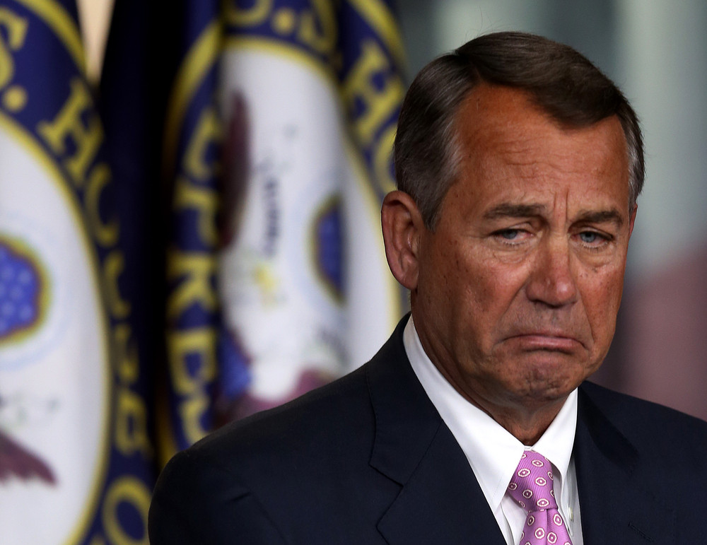 boehner