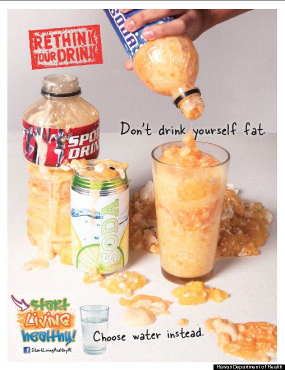 rethink your drink