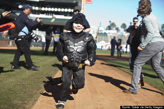 batkid