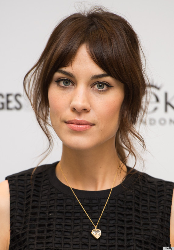 alexa chung