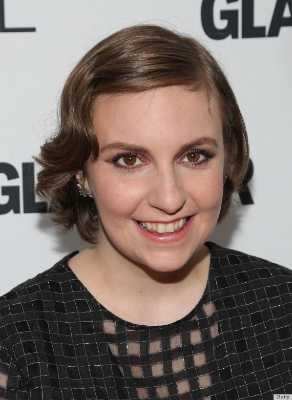 lena dunham