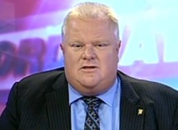 Rob ford running for prime minister #4