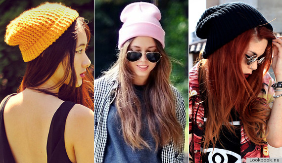 beanies