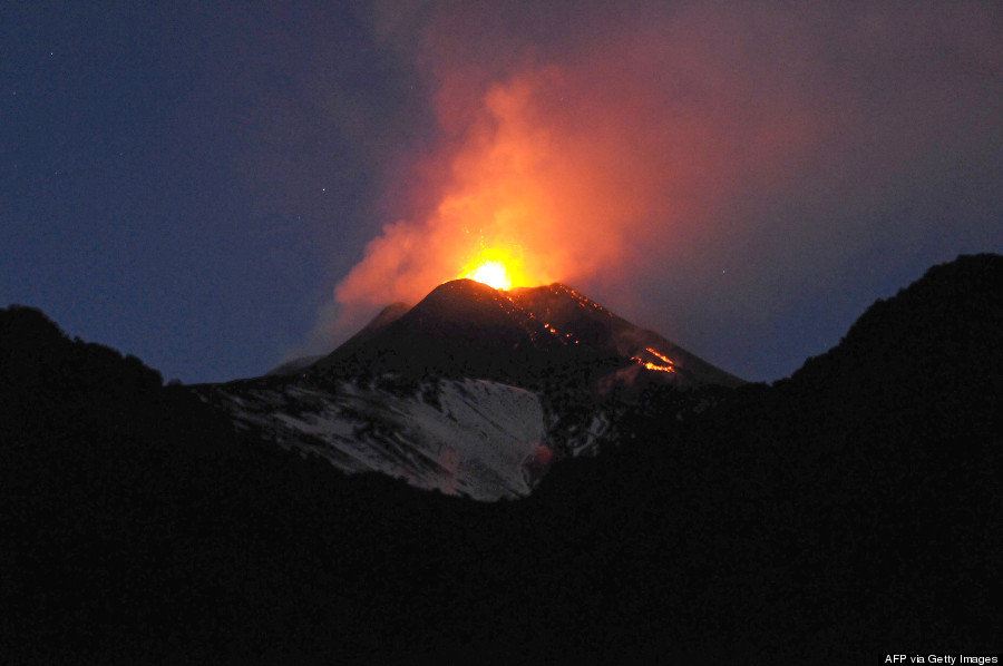 etna