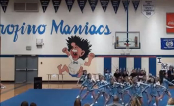 orofino maniacs