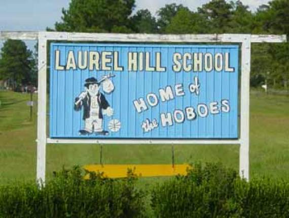 laurel hill hobo