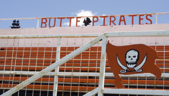 butte pirates