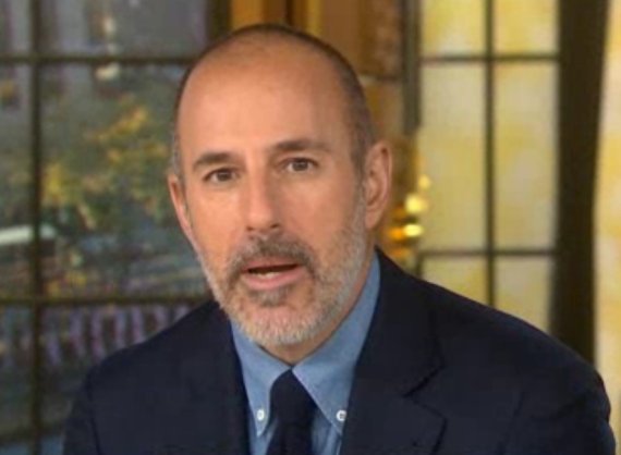 matt lauer