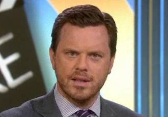 willie geist