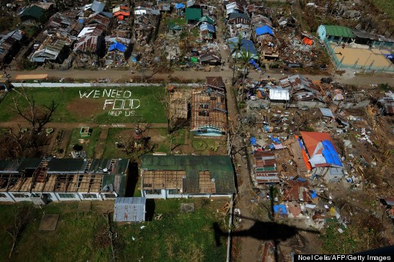 typhoon food