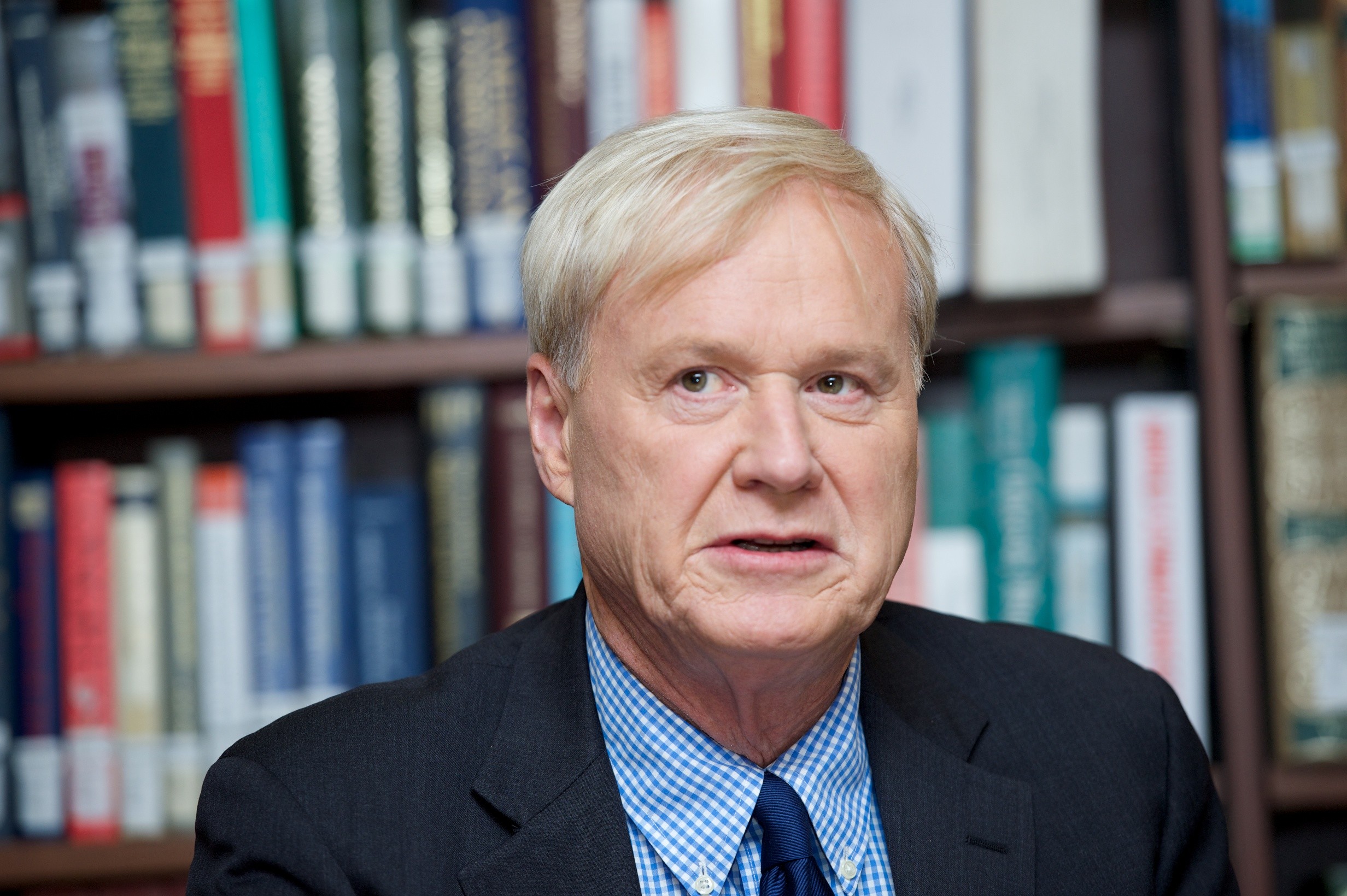 chris matthews