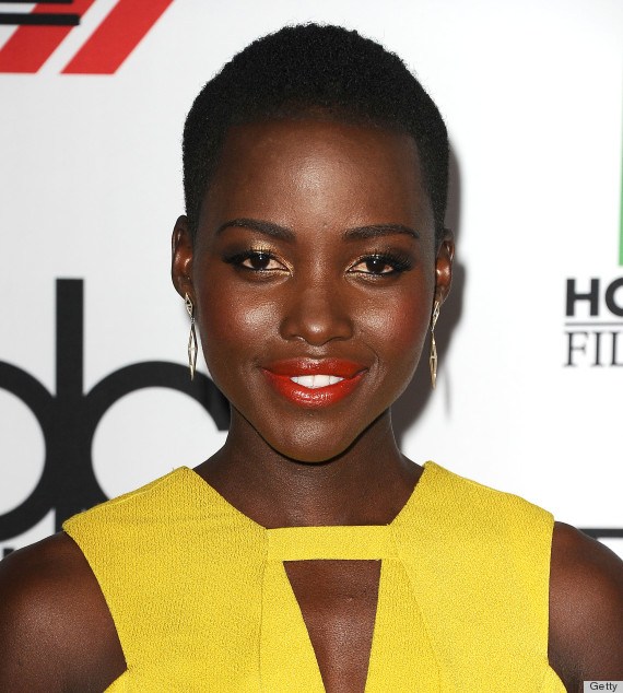 lupita nyongo