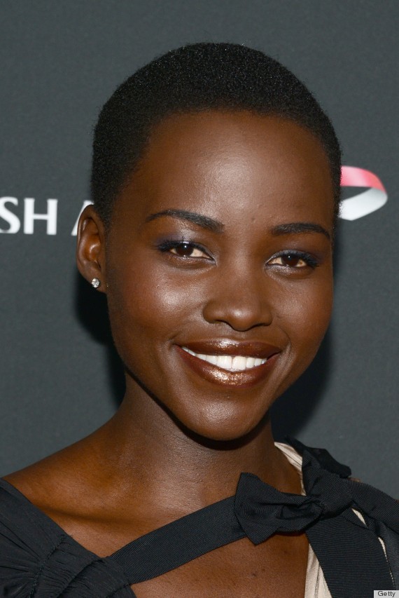 lupita nyongo