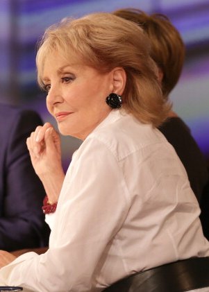 barbara walters