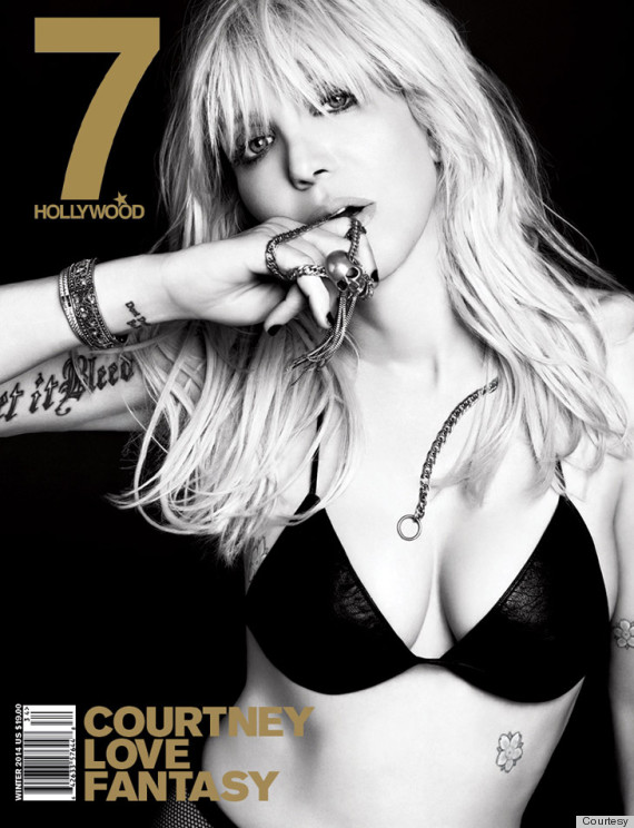 courtney love cover