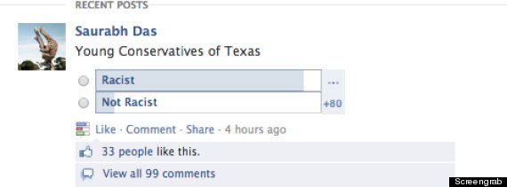 young conservatives of texas