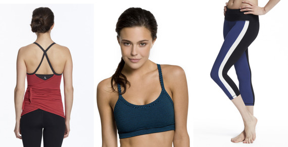 11 Places To Buy Yoga Gear That Aren't Lululemon