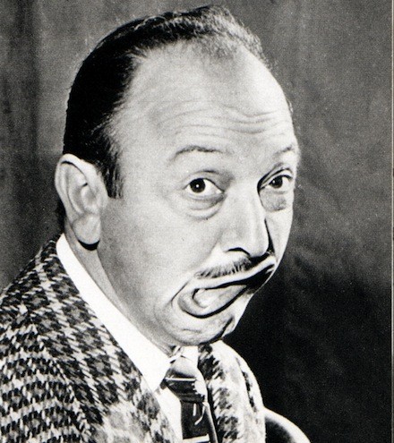 mel blanc