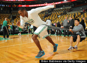 rajon rondo