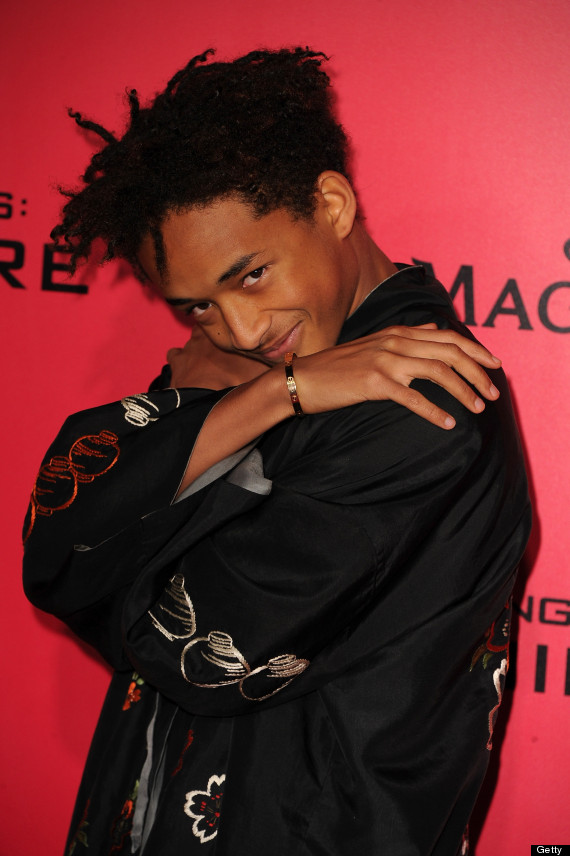 jaden smith