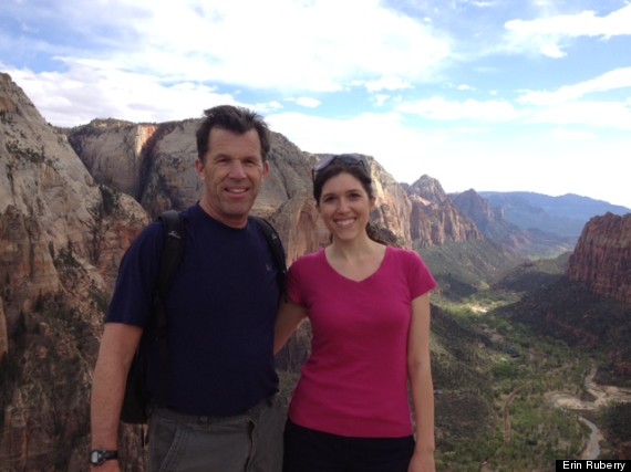 angels landing erin