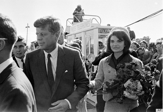 jackie kennedy dallas