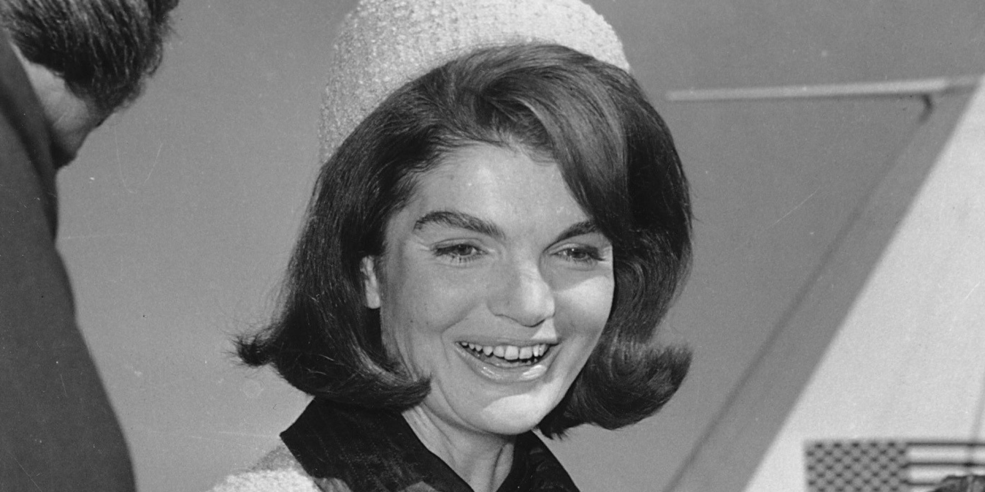 Jackie Kennedy's Pink Suit: 5 Facts You Didn't Know About The Iconic ...