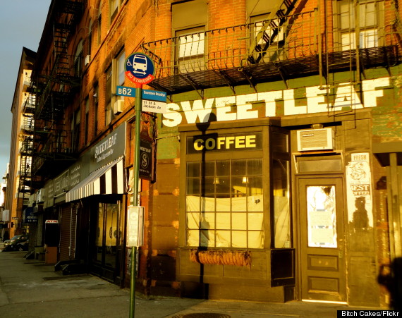 sweetleaf lic