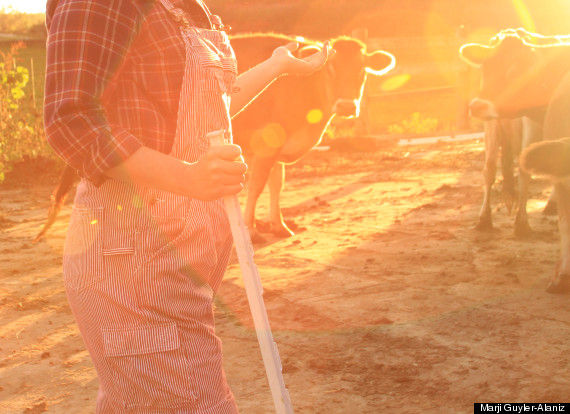 farmher