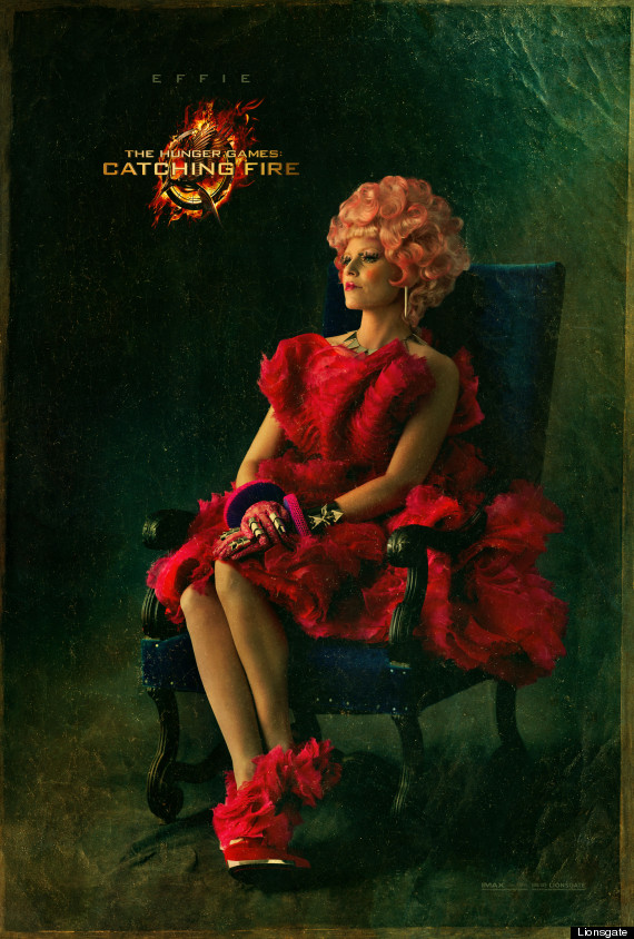 effie