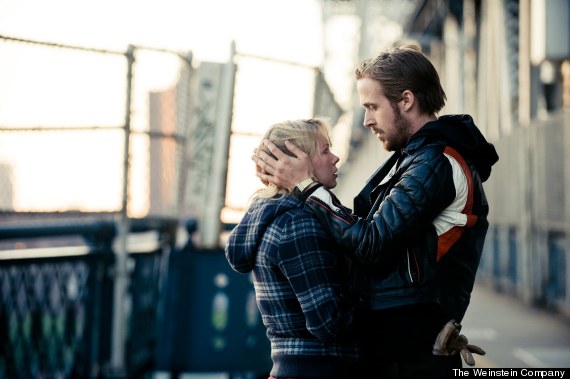 blue valentine