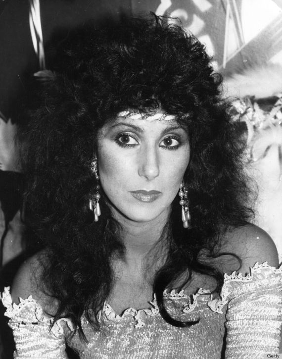 cher