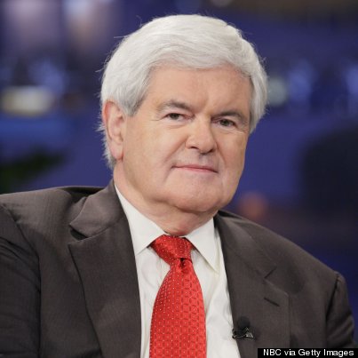 newt gingrich