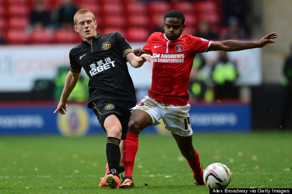 charlton athletic football club