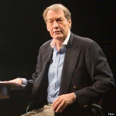 charlie rose