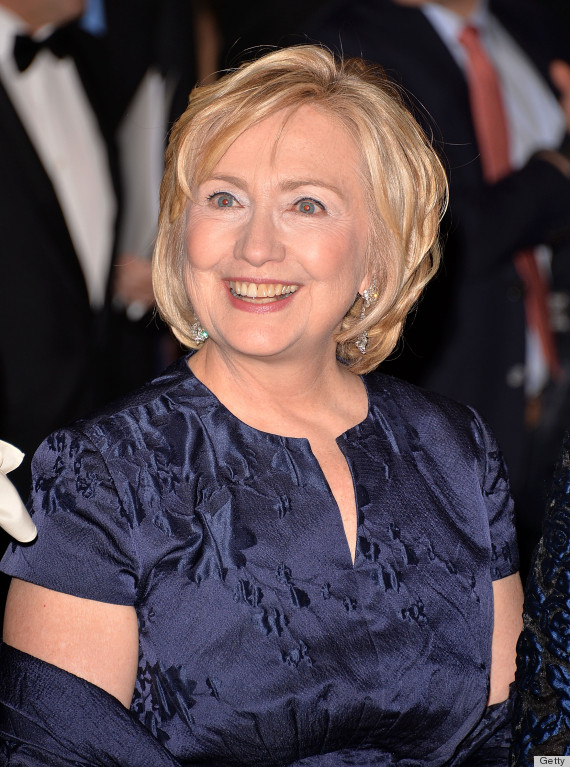 hillary