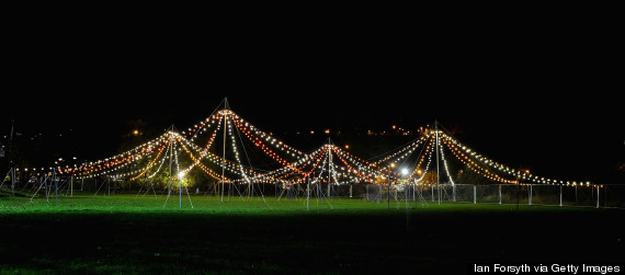 durham festival of lights