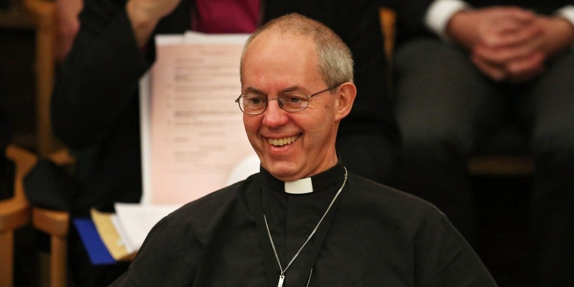 Women Bishops For Church of England Proposals Approved | HuffPost