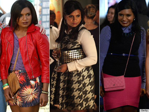 mindy kaling