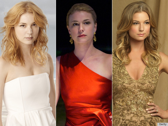 revenge emily thorne