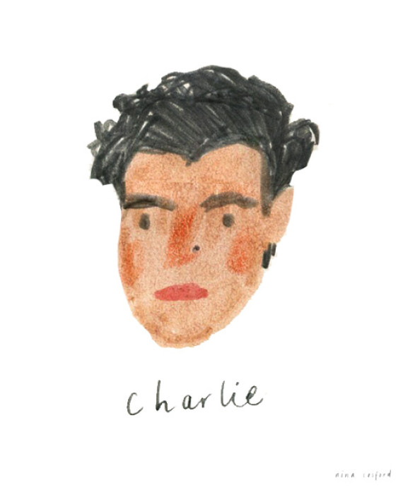 charlie